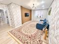 4-бөлмелі пәтер · 95.5 м² · 7/21 қабат, Шаймерден Косшыгулулы 4, бағасы: 55 млн ₸ в Астане, Сарыарка р-н — фото 2