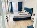 4-бөлмелі пәтер · 95.5 м² · 7/21 қабат, Шаймерден Косшыгулулы 4, бағасы: 55 млн ₸ в Астане, Сарыарка р-н — фото 4