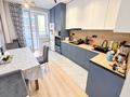 4-бөлмелі пәтер · 95.5 м² · 7/21 қабат, Шаймерден Косшыгулулы 4, бағасы: 55 млн ₸ в Астане, Сарыарка р-н — фото 17