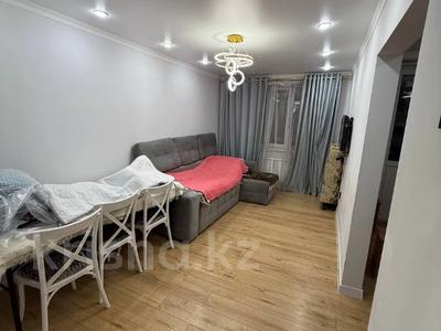 1-комнатная квартира · 35 м² · 1/9 этаж, мкр Шугыла, Райымбека 590/13 — Жуалы за 24 млн 〒 в Алматы, Наурызбайский р-н