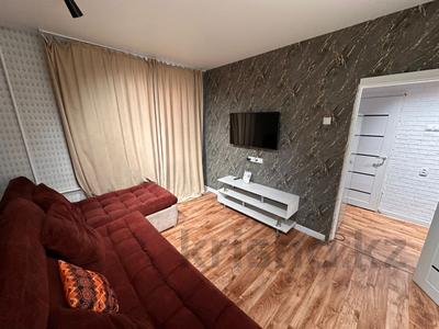 3-комнатная квартира · 63 м² · 1/2 этаж, Металлургов 11 за 15.5 млн 〒 в Усть-Каменогорске