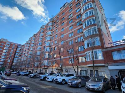 3-бөлмелі пәтер · 77.7 м² · 6/10 қабат, микрорайон Авангард-2 11Б, бағасы: 36.5 млн 〒 в Атырау, мкр Авангард-2