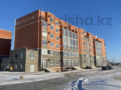 2-комнатная квартира, 73.8 м², 3/5 этаж, мкр. Алтын орда, Мкр.Батыс-2 участок 351 за 19.3 млн 〒 в Актобе, мкр. Алтын орда