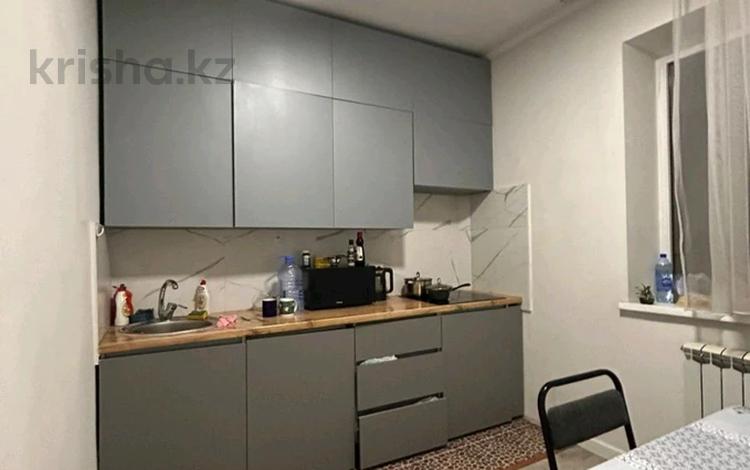 2-комнатная квартира · 54 м² · 10/12 этаж, мкр Аксай-1А 8 — Толеби Момышулы за 33.5 млн ₸ в Алматы, Ауэзовский р-н — фото 2