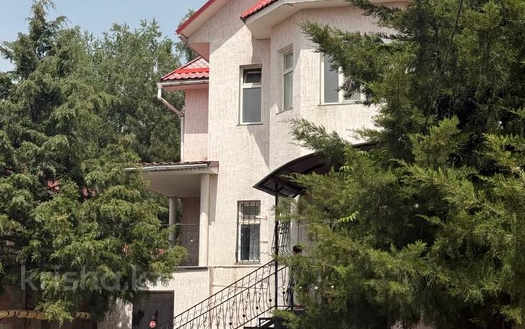 Еркін, кеңселер, дүкендер мен бутиктер, медорталықтар мен дәріханалар, білім орталықтары, ойын-сауық, конференц-залдар, кабинеттер және жұмыс орындары, студиялар · 310 м², бағасы: 2.3 млн ₸ в Алматы, Медеуский р-н — фото 2
