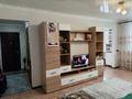 3-бөлмелі пәтер · 58.1 м² · 2/5 қабат, Момышулы 21/1, бағасы: 13.5 млн ₸ в Темиртау