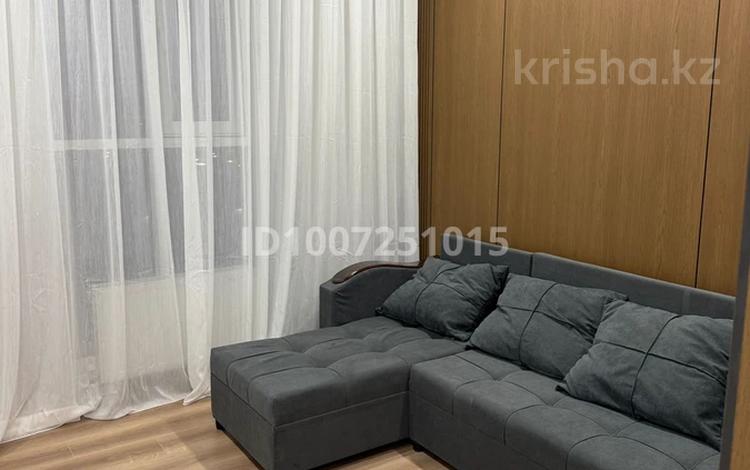 1-бөлмелі пәтер · 26 м² · 9/16 қабат, Кайым Мухамедханов 49, бағасы: 200 000 ₸ в Астане, Нура р-н — фото 2