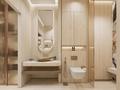 2-комнатная квартира · 34 м² · 25/58 этаж, Дубай за ~ 282.5 млн ₸ — фото 7