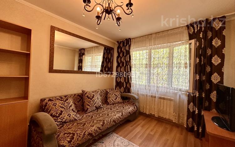 2-бөлмелі пәтер · 43 м² · 1/4 қабат, Розыбакиева 240 — Розыбакиева Утепова, бағасы: 31 млн ₸ в Алматы, Бостандыкский р-н — фото 48