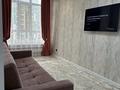 2-бөлмелі пәтер · 75 м² · 4/9 қабат, мкр Нурсая, Елорда 6/8, бағасы: 15 000 ₸ в Атырау — фото 4