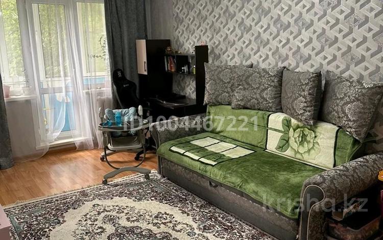 2-бөлмелі пәтер · 44.7 м² · 3/5 қабат, 7 микрорайон 15, бағасы: 10.5 млн ₸ в Темиртау — фото 2