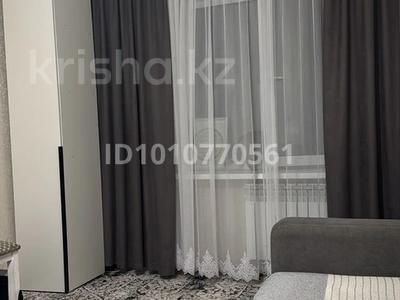 1-бөлмелі пәтер · 40 м² · 2/5 қабат, Кобланды батыра 28/1, бағасы: 18 млн 〒 в Костанае