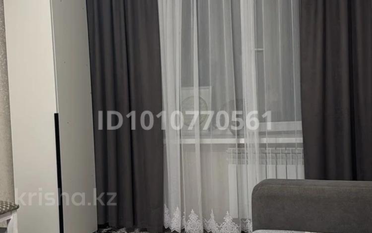 1-бөлмелі пәтер · 40 м² · 2/5 қабат, Кобланды батыра 28/1, бағасы: 17.6 млн ₸ в Костанае — фото 2