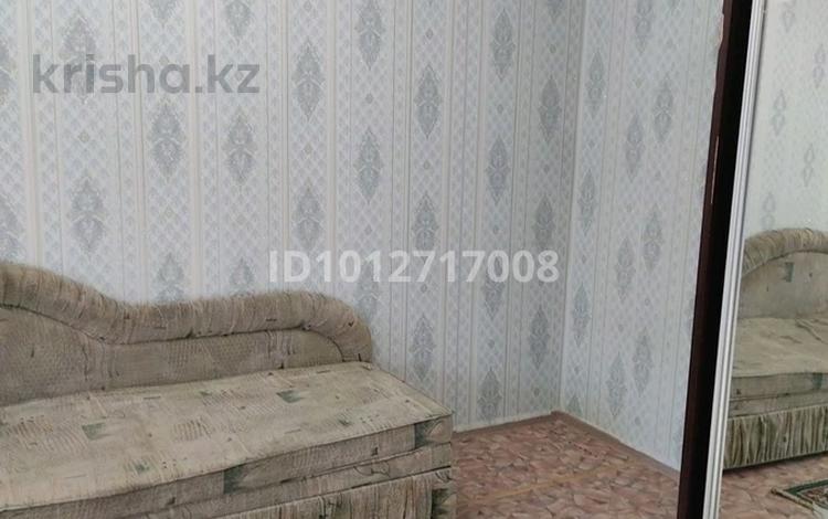 1-бөлмелі пәтер · 33.5 м² · 1/5 қабат, Астана — Астана - Ауэзова, бағасы: 8 млн ₸ в Аксу — фото 2