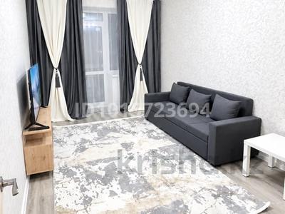 1-бөлмелі пәтер · 41 м² · 4/5 қабат, Береке шағын ауданы 50, бағасы: 23 млн ₸ в Костанае, Микрорайон Береке