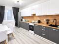 1-комнатная квартира · 41 м² · 4/5 этаж, Микрорайон Береке 50 за 23 млн ₸ в Костанае — фото 3