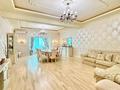 3-бөлмелі пәтер · 130 м² · 12/19 қабат, Муканова 241, бағасы: 100 млн ₸ в Алматы, Алмалинский р-н — фото 5