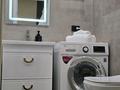 1-комнатная квартира · 30 м² · 2/6 этаж, Кабанбай батыра 107 за 17 500 ₸ в Астане, Есильский р-н — фото 12