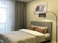 1-комнатная квартира · 30 м² · 2/6 этаж, Кабанбай батыра 107 за 17 500 ₸ в Астане, Есильский р-н
