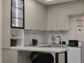 1-комнатная квартира · 30 м² · 2/6 этаж, Кабанбай батыра 107 за 17 500 ₸ в Астане, Есильский р-н — фото 7