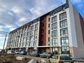 1-комнатная квартира · 30 м² · 2/6 этаж, Кабанбай батыра 107 за 17 500 ₸ в Астане, Есильский р-н — фото 18