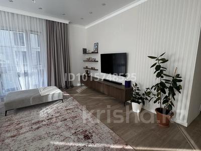 4-бөлмелі пәтер · 150 м² · 2/9 қабат, Сарайшык 6 — Кунаева, бағасы: 169 млн ₸ в Астане, Есильский р-н