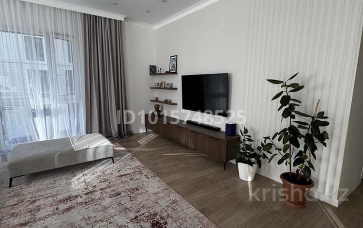 4-бөлмелі пәтер · 150 м² · 2/9 қабат, Сарайшык 6 — Кунаева, бағасы: 169 млн ₸ в Астане, Есильский р-н — фото 2