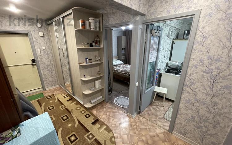 2-бөлмелі пәтер · 52 м² · 5/5 қабат, Назарбаева 99, бағасы: 17.7 млн ₸ в Усть-Каменогорске — фото 2