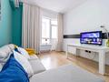 1-комнатная квартира · 70 м² · 2/6 этаж, Кабанбай батыра — ЭКСПО, МЕГА , Назарбаев университет за 15 000 ₸ в Астане, Есильский р-н — фото 2