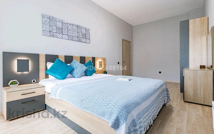 1-комнатная квартира · 70 м² · 2/6 этаж, Кабанбай батыра — ЭКСПО, МЕГА , Назарбаев университет за 15 000 ₸ в Астане, Есильский р-н — фото 24