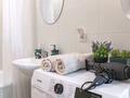 1-комнатная квартира · 70 м² · 2/6 этаж, Кабанбай батыра — ЭКСПО, МЕГА , Назарбаев университет за 15 000 ₸ в Астане, Есильский р-н — фото 7