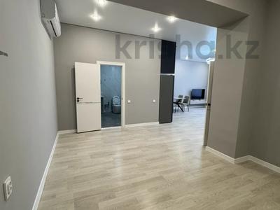 2-комнатная квартира · 110 м² · 3/6 этаж, Ауэзова 55а за 490 000 ₸ в Экибастузе