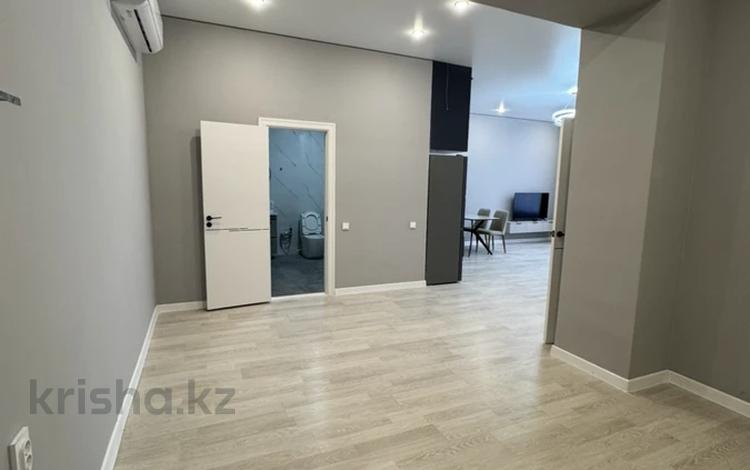 2-комнатная квартира · 110 м² · 3/6 этаж, Ауэзова 55а за 490 000 ₸ в Экибастузе — фото 2