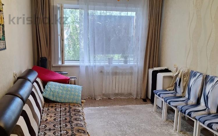 2-бөлмелі пәтер · 52 м² · 5/5 қабат, Абая Кунанбаева, бағасы: 20.5 млн ₸ в Петропавловске — фото 2