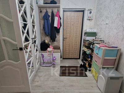 2-комнатная квартира · 54 м² · 1/5 этаж, Братья Жубановых 298 к1 за 17.5 млн ₸ в Актобе