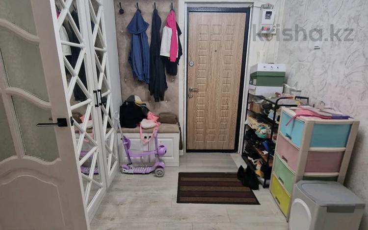 2-комнатная квартира · 54 м² · 1/5 этаж, Братья Жубановых 298 к1 за 17.5 млн ₸ в Актобе — фото 2