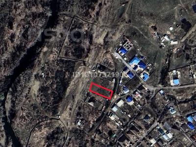 Участок · 8 соток, жилой массив Кызылжар за 2.5 млн ₸ в Актобе