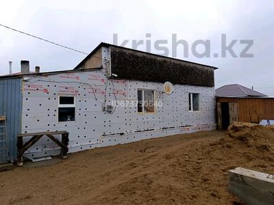 Отдельный дом · 3 комнаты · 66 м² · 10 сот., Жамбыл жабаева 58 за 25 млн 〒 в Караоткеле