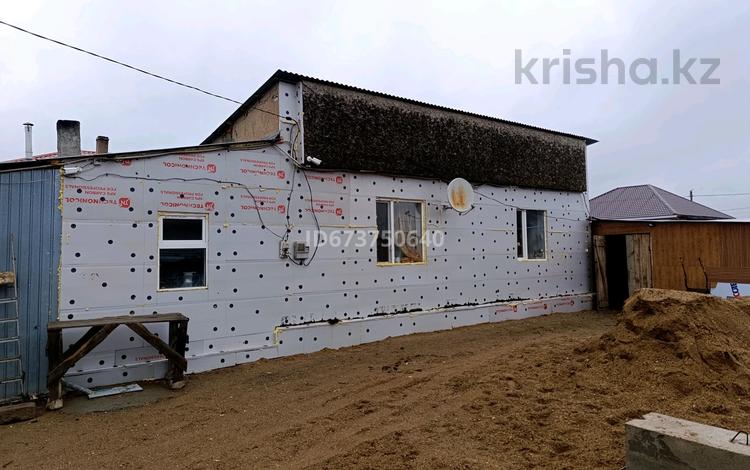 Отдельный дом · 3 комнаты · 66 м² · 10 сот., Жамбыл жабаева 58 за 25 млн 〒 в Караоткеле — фото 2