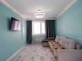 2-комнатная квартира · 67 м² · 7/8 этаж, Болекпаева 14 — Жумабаева за 32.6 млн ₸ в Астане, Сарайшык р-н