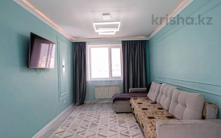 2-комнатная квартира · 67 м² · 7/8 этаж, Болекпаева 14 — Жумабаева за 32.6 млн ₸ в Астане, Сарайшык р-н — фото 3