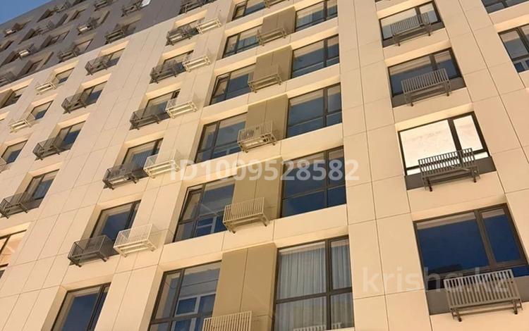 3-комнатная квартира · 85.2 м² · 9/9 этаж, мкр Нуркент, Турара Рыскулова 2Б/1 за 55 млн ₸ в Алматы, Алатауский р-н — фото 14