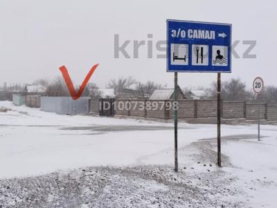 Дача · 2 комнаты · 30 м² · 6 сот., Барковское — Поворот на з/о Самал за 10 млн 〒 в Балхаше