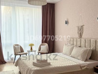 1-бөлмелі пәтер · 50 м² · 9/13 қабат, Гагарина 255, бағасы: 5 000 〒 в Алматы, Бостандыкский р-н
