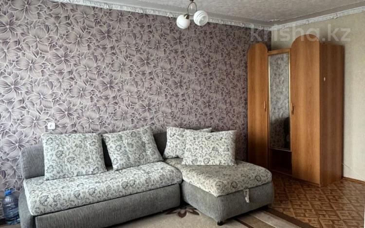 1-комнатная квартира · 35 м² · 6/6 этаж, баймагамбетова 169 за 15 млн ₸ в Костанае — фото 2