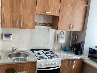 2-комнатная квартира · 45 м² · 4/5 этаж, Абая 59 — Шокана Уалиханова за 200 000 ₸ в Астане, р-н Байконур