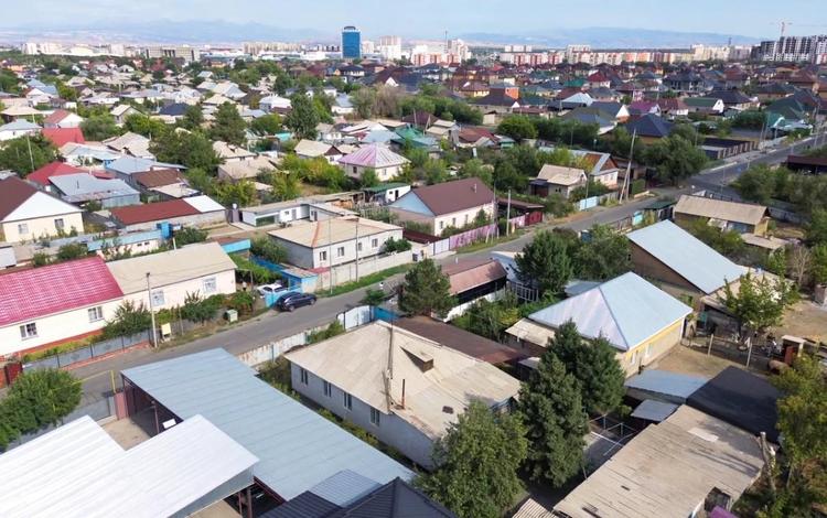 Отдельный дом · 4 комнаты · 117 м² · 7.8 сот., Карамурзанова 37 за 23 млн ₸ в Талдыкоргане — фото 17