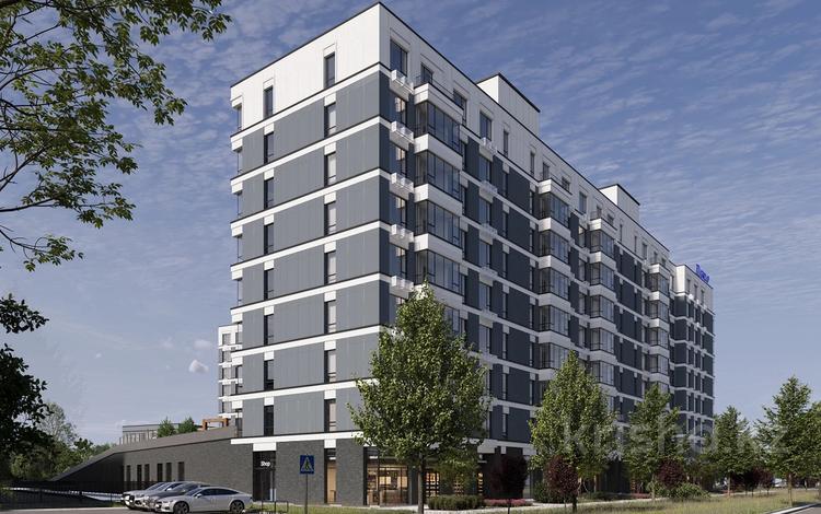 3-комнатная квартира · 66.74 м², Абулхайыр Хана 64 за ~ 44.6 млн ₸ в Атырау — фото 8