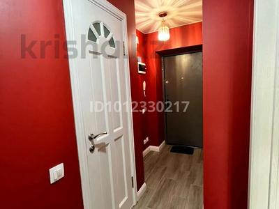 1-бөлмелі пәтер · 30.3 м² · 4/4 қабат, Сейфуллина 470 — Казыбек би, бағасы: 29 млн ₸ в Алматы, Алмалинский р-н