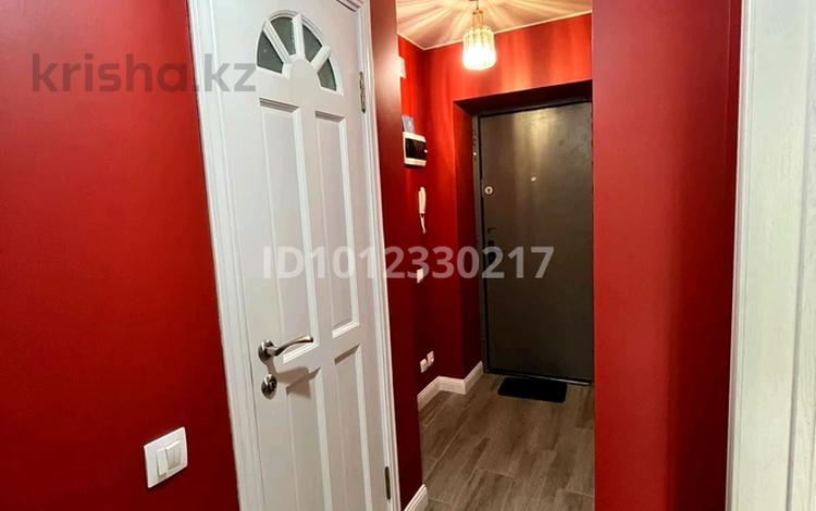 1-бөлмелі пәтер · 30.3 м² · 4/4 қабат, Сейфуллина 470 — Казыбек би, бағасы: 29 млн ₸ в Алматы, Алмалинский р-н — фото 2